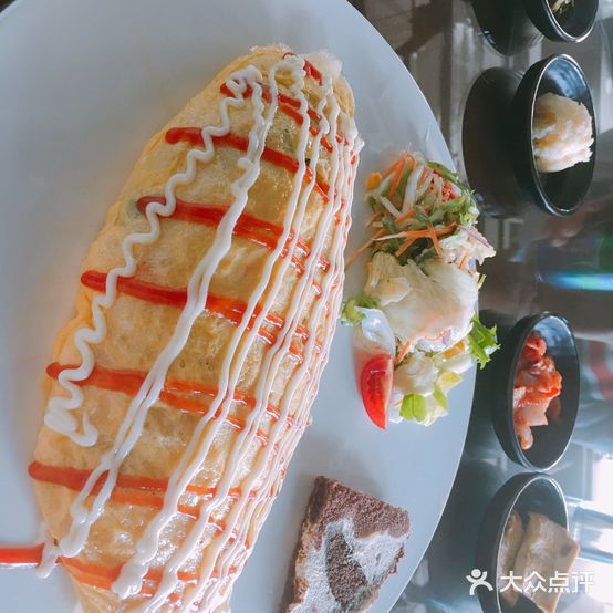 生命树下韩式餐厅(佳乐家店)