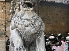 -叶县县衙博物馆景区