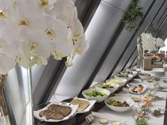 -傲廬·云端餐厅·深圳柏悦酒店
