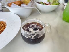 -JF Garden(渔人码头店)