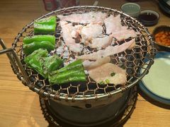 -烧肉达人•炭火烧肉(新天地店)