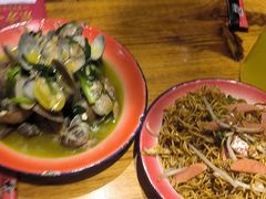 -东方一串·龙虾烧烤·特色烤鱼(柳州路店)