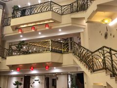 -东山湖温泉度假村