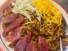 -怪噜范·贵阳小吃大排档(金源旗舰店)