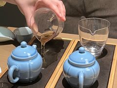 -隐溪茶馆(金虹桥店)