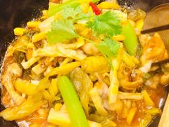 -望湘园·湖南菜(宏伊店)