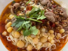 -老地方猫儿面(磁器口店)