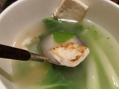 -铁公鸡·四川料理(天环广场店)