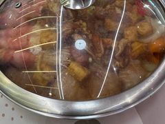 -黄记煌三汁焖锅(首创奥特莱斯店)
