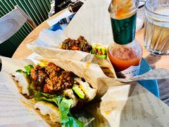 -Catch Bagel(芳草地店)