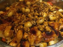 -黄记煌三汁焖锅(新世纪广场店)