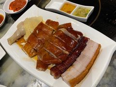 -海王老记