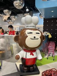 -MINI MARS KIDS CLUB亲子家庭中心(长宁天山店)