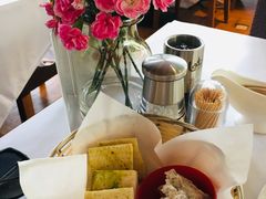 -拉蒂娜·巴西牛排馆 Latina·Brazilian Steakhouse(陆家嘴旗舰店)