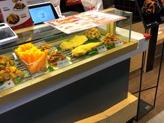 门面-1973继光香香鸡(合生汇购物中心店)