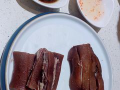 -如轩·海鲜砂锅粥·潮汕菜(小榄店)