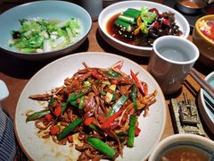 -薇酌饮·陕西菜(南门外店)