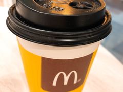 -麦当劳(塔园路店)