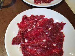-幸运牛汕头小黄牛牛肉火锅(梅林店)
