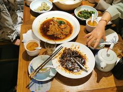 -老灶味道·本帮菜(昌平路店)