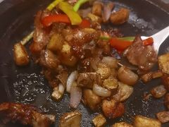 -揽季锅物会.福建黄鱼.海鲜姿造(五四路店)
