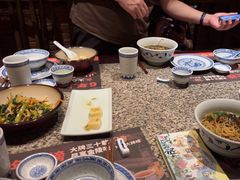-南京大牌档(凯德1818店)