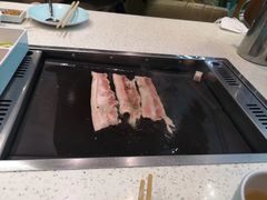 -韩时烤肉(丰科万达广场店)