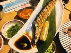 -秋木烤肉·韩国牛肉名家(高新旗舰店)