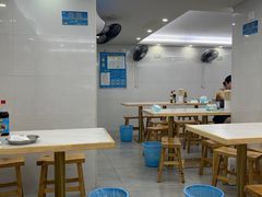 -福屿鲜捞小吃·捞化(福屿总店)