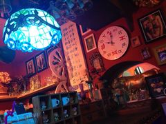 星宿秘码咖啡小酒馆-星宿秘码(鼓浪屿老店)