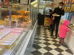 -味多美蛋糕(新和平里店)