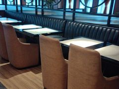 -半秋山西餐厅(宜昌大洋店)