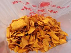 -好再来烤地瓜(马鞍山路店)