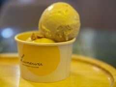 -LUNEURS月乐诗·烘焙甜品(前滩太古里店)