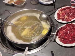 -贵宾牛·潮汕牛肉火锅(珠池总店)