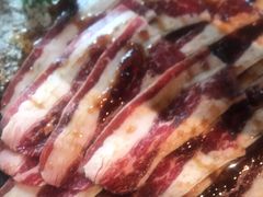 -一品诚记烤肉(大连柏威年购物中心店)