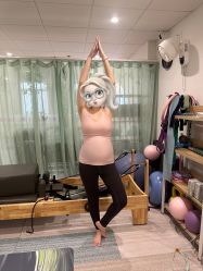 -爱尔乐美孕产瑜伽·普拉提