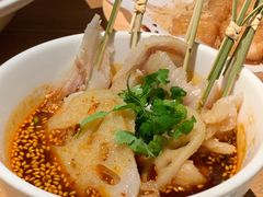 没骨头鸡爪-太二酸菜鱼(汕头苏宁广场店)