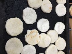 -老西关黄老太牛肉烧饼