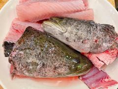 -活鱼馆(宜兴埠店)