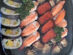 -池田寿司·4H鲜作(西直门凯德华联店)