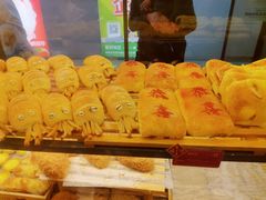 -BreadTalk面包新语·烘焙蛋糕(海珠丽影广场店)