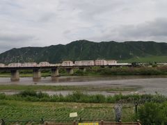 -图们国门景区