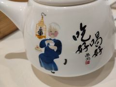 -蔡澜点心·粤菜(月星环球港店)