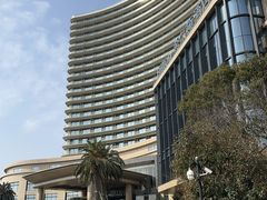 -舟山希尔顿酒店