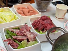 -活潑鲜跳(湖滨商业街店)