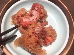 传人腐乳肉粽-真真老老(月河花鸟市场店)