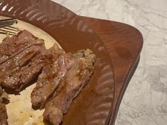 -半秋山西餐厅(宜昌大洋店)