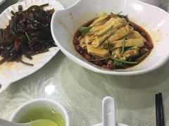 -阿姐小菜(三林店)