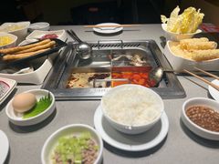 -海底捞火锅(海宁路店)